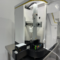Sartorius Ique3 Flow Cytometers image 2